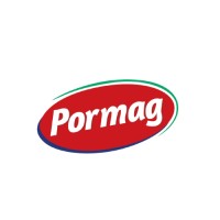 Pormag logo - Similar company to Interpork
