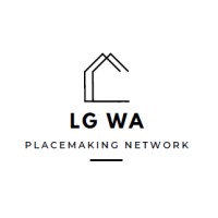 WA LG Placemaking Network logo - Similar company to Streets Alive Yarra