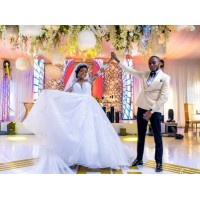 Trendy Bridal logo - Similar company to Afrosoft Holdings Limited