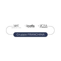 Gruppo Franchina logo - Similar company to Gromia