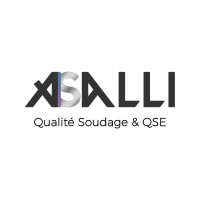 ASALLI logo - Similar company to Rd Technologies / C.A.R. (Gpe Galilé)