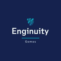 Enginuity Games Inc. logo - Similar company to Brophy