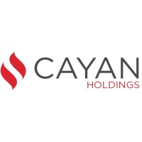 Cayan Holdings logo - Similar company to Ust Saudi Arabia