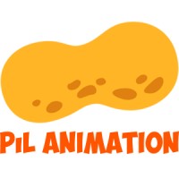 Pil Animation Ltd. logo - Similar company to Plonter Creative