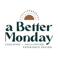 A Better Monday logo - Similar company to Bloomed Group