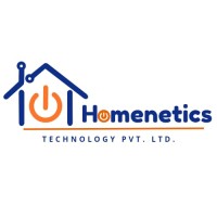 Homenetics Technology PVT. LTD. logo - Similar company to Gramin Skill Development Mission