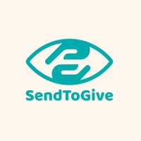 SendToGive logo - Similar company to Ceg Consult