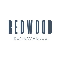 Redwood Renewables logo - Similar company to Ecowise Renewables