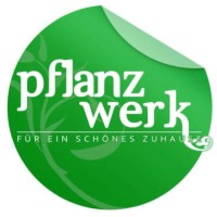 Pflanzwerk® logo - Similar company to Mega Collection 2