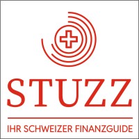 STUZZ logo - Similar company to Flowdays