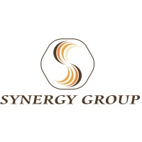 SYNERGY GROUP logo - Similar company to Pothigai Power Solution Pvt  Ltd.