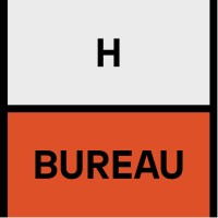 H Bureau logo - Similar company to Wavetable