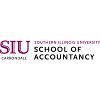 SIU School of Accountancy logo - Similar company to Alterego Marketing