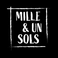 Mille et un Sols logo - Similar company to Cabuy Didier