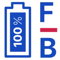 FRANCE BATTERY logo - Similar company to Olenergies