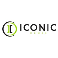 Iconic Homes logo - Similar company to Iconic Homez