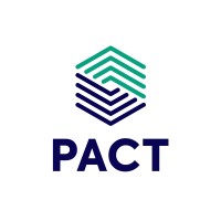 PACT (Partnership for Carbon Transparency) logo - Similar company to Horizon Techconnect