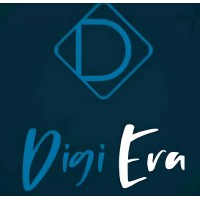DigiEra logo - Similar company to Krishka Informatics