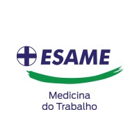 ESAME Medicina do Trabalho logo - Similar company to Roperbras Segurança E Medicina Do Trabalho