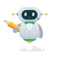 writer.ai logo - Similar company to Acceletrex