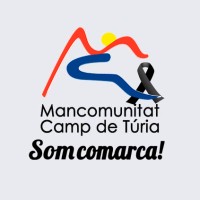 Mancomunitat Camp de Túria logo - Similar company to Hevadex