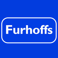 AB Furhoffs Rostfria logo - Similar company to Daloc - Dörrar Med Ett Syfte