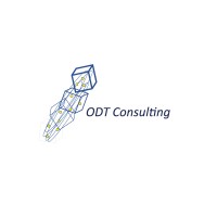 ODT Consulting logo - Similar company to Queeng Studio And Craft