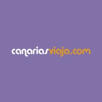 CanariasViaja.com logo - Similar company to Happily