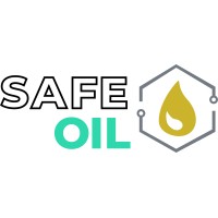 Safe Oil ARG logo - Similar company to Nextgen Gaming Group