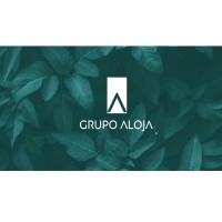 Grupo Aloja logo - Similar company to I+Farma