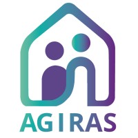 AGIRAS logo - Similar company to Programme Btech By Z - Code Pour L'Emploi