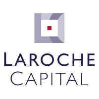 Laroche Capital logo - Similar company to Venture Capital Spa