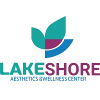 Lakeshore Aesthetic & Wellness Center logo - Similar company to Afshan