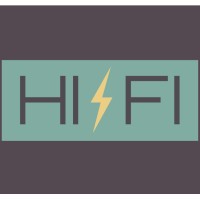 HiFi Consulting Group logo - Similar company to Cake Byte