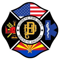 CITY OF BUCKEYE FIRE-MEDICAL-RESCUE DEPARTMENT