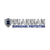 Guardian Hurricane Protection logo - Similar company to Secure Windows & Doors