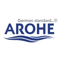 AROHE logo - Similar company to Sv Concat