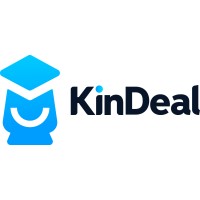 KinDeal logo - Similar company to Techcare Tunisie