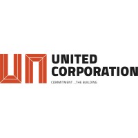 United Corporation logo - Similar company to Duron Uae