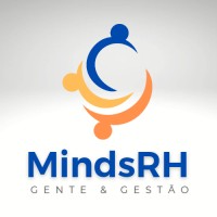 MindsRH logo - Similar company to Corepeople Br