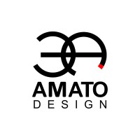 AMATO DESIGN logo - Similar company to Bs Design