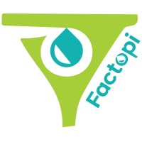 Factopi logo - Similar company to Programme Ocapi
