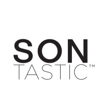 SONTASTIC logo - Similar company to 1 Sound