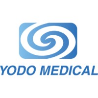 YodoMedical logo - Similar company to Paonan Biomech - Paonan Biotech Co., Ltd.