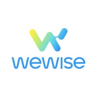 Wewise France logo - Similar company to Groupe Solstyce