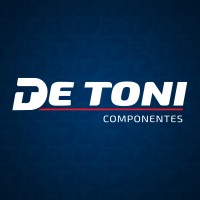 De Toni Componentes logo - Similar company to Wiggers