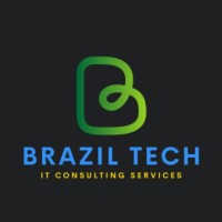 Brazil Tech Consulting Services logo - Similar company to Nuagerie - Cloud Solutions