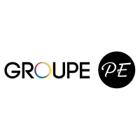 GROUPE PE logo - Similar company to Pe Sono Light