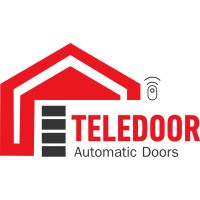 Teledoor - Automatic Doors • თელედორი - ავტომატური კარები logo - Similar company to Ts Group