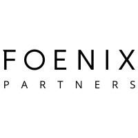 Foenix Partners logo - Similar company to Ap Commodities Ltd